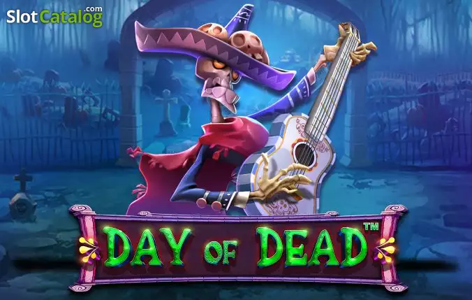 Agen Slot88 Review Game Slot Day Of Dead